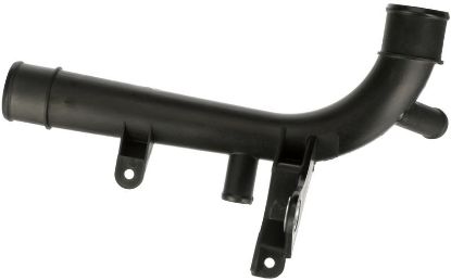Coolant Pipe -