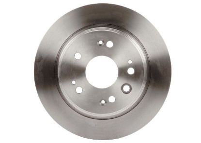 Brake Disc -