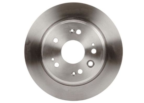 Brake Disc -