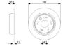 Brake Disc -