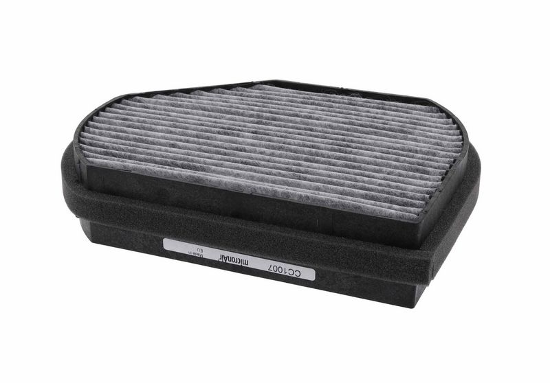 Filter, cabin air MB 2108300818 Filter, cabin air MB 2108300818
