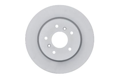Brake Disc RENAULT - 43 20 682 31R