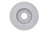 Brake Disc RENAULT - 43 20 682 31R