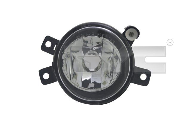 Front Fog Light -