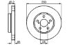 Brake Disc -