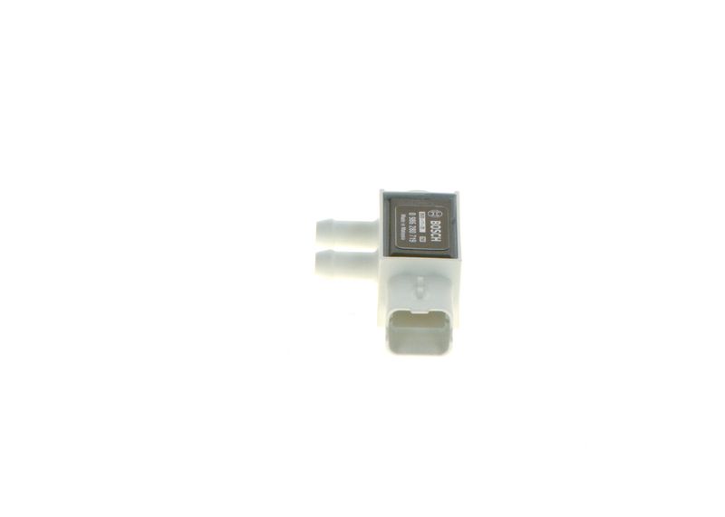 Sensor, exhaust pressure MERCEDES-BENZ - 626 905 22 00