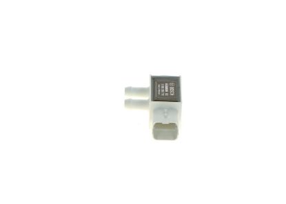 Sensor, exhaust pressure MERCEDES-BENZ - 626 905 22 00