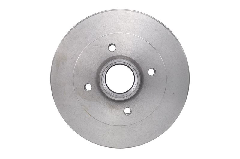 Brake Drum -