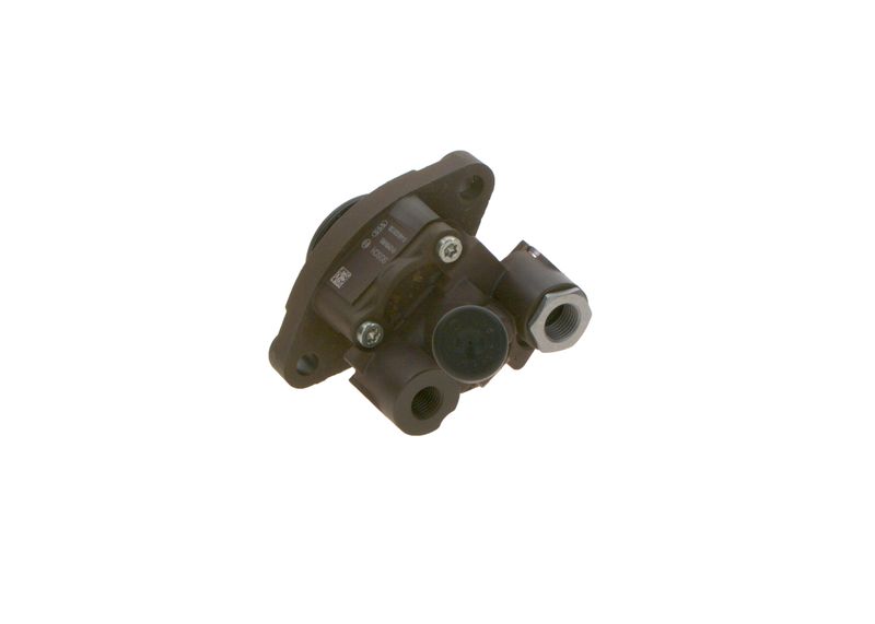 Fuel Pump FP/ZP17H/R1S Fuel Pump FP/ZP17H/R1S