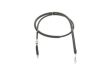 Cable Pull, parking brake -