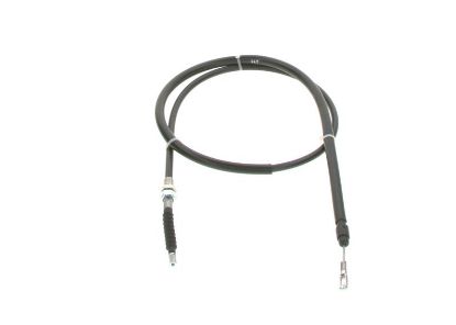 Cable Pull, parking brake -
