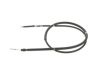 Cable Pull, parking brake -