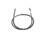 Cable Pull, parking brake -