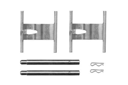Accessory Kit, disc brake pad - Accessory Kit, disc brake pad -