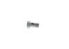 Valve, injection system -