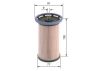 Fuel Filter VAG - 5Q0 127 177 D