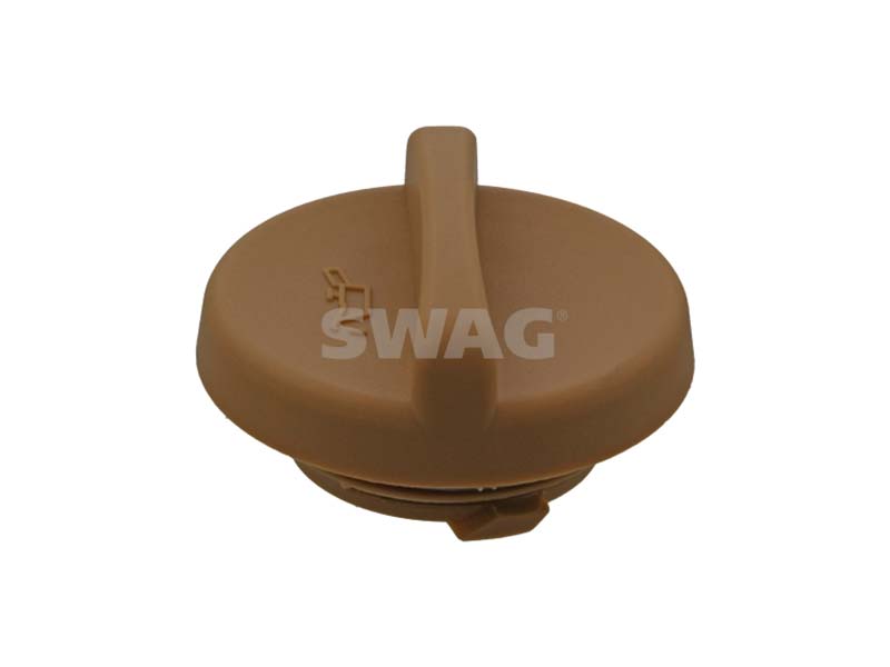 Sealing Cap, oil filler neck ASTRA H (L48), 9-5 (YS3E)