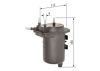 Fuel Filter -