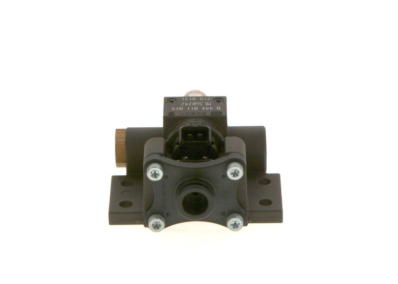 Dosing Module, urea injection -