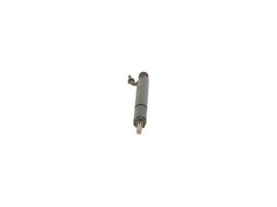 Nozzle and Holder Assembly -