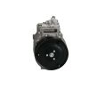 Compressor, air conditioning -