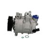 Compressor, air conditioning -