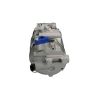 Compressor, air conditioning -
