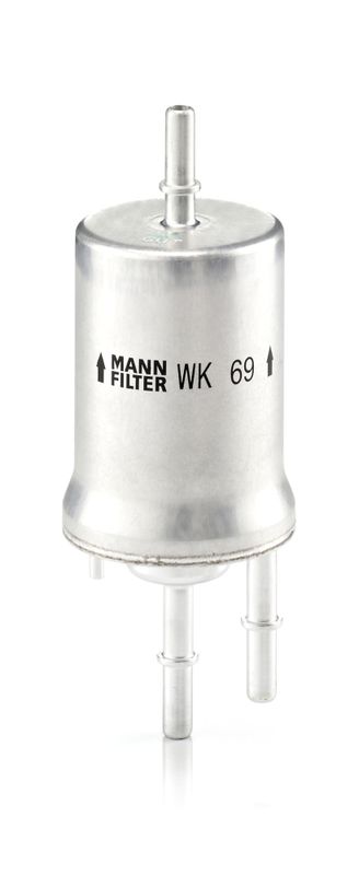 Fuel Filter VAG - 1K0 201 051 B