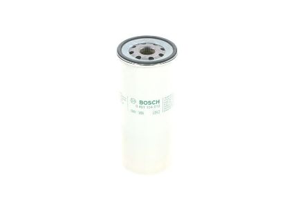 Oil Filter -