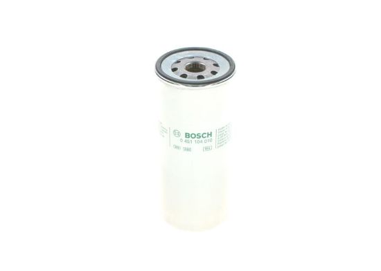 Oil Filter -