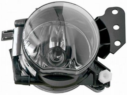 Front Fog Light -