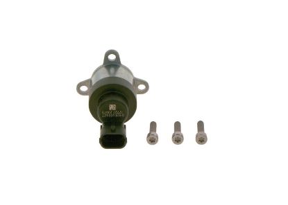Control Valve, fuel quantity (common rail system) -
