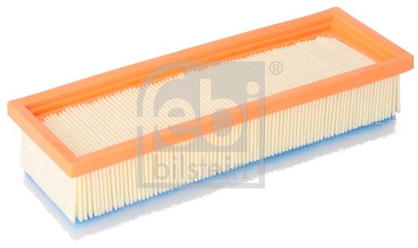 Air Filter Fiat PKW 55192012