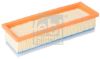 Air Filter Fiat PKW 55192012