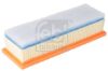 Air Filter Fiat PKW 55192012