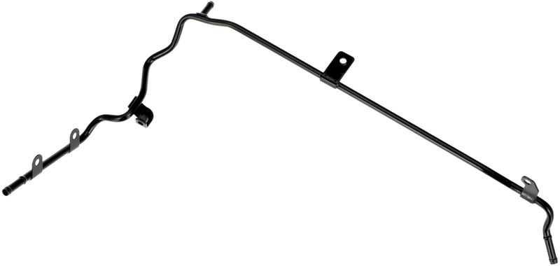 Coolant Pipe -