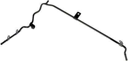 Coolant Pipe -