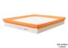 Air Filter MERCEDES-BENZ - 629 094 01 04