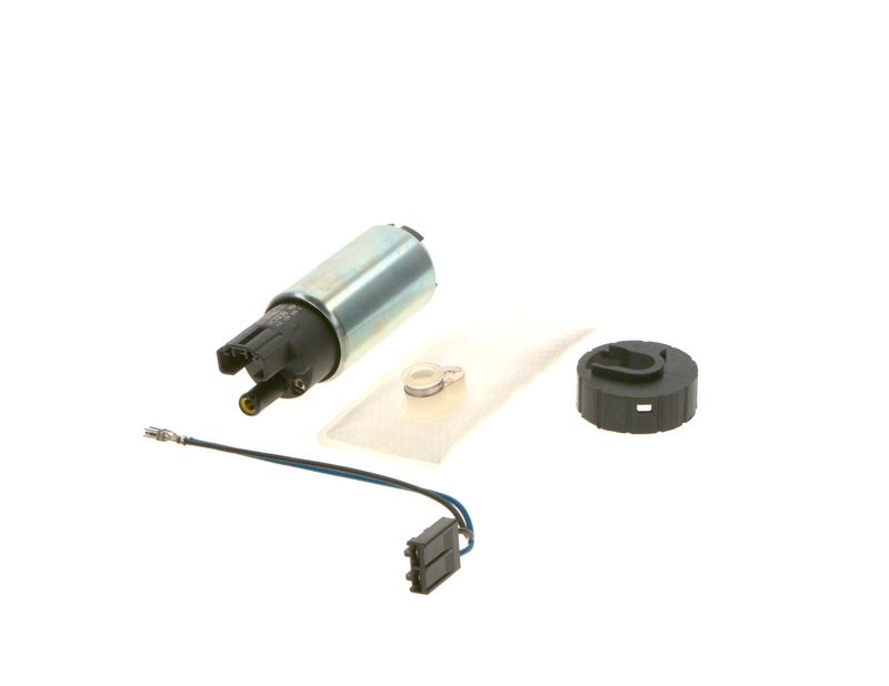 Fuel Pump 77020-0D010 TOYOTA