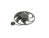 Electric Motor, radiator fan -