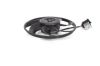Electric Motor, radiator fan -