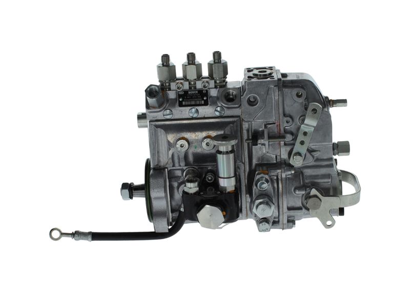 lnjection Pump -