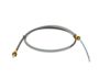 Cable Pull, parking brake -