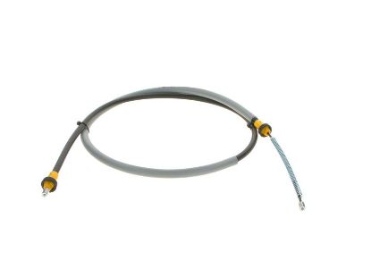 Cable Pull, parking brake -