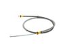 Cable Pull, parking brake -