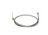 Cable Pull, parking brake -