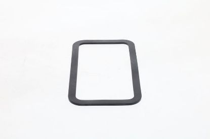 Seal, headlight frame -