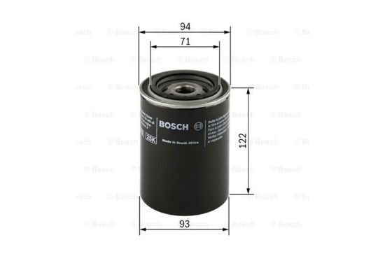 Oil Filter -