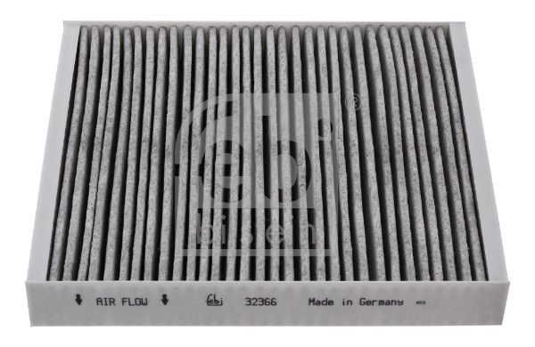 Filter, cabin air Opel PKW 1808 246