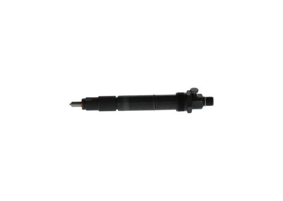 Nozzle and Holder Assembly -